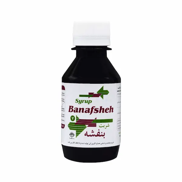 قیمت شربت بنفشه مرکب فراطب با کیفیت ارزان + خرید عمده
